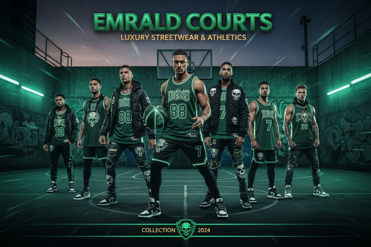 SPORT & BASKETBALL