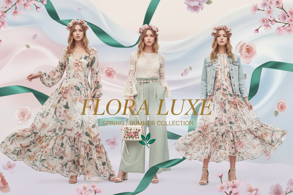 ROBES FEMMES