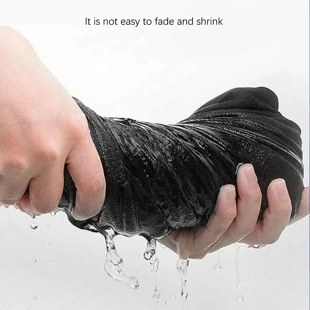 T-Shirt Cotton Sports Fashion - Loose Fit Unisexe 2025