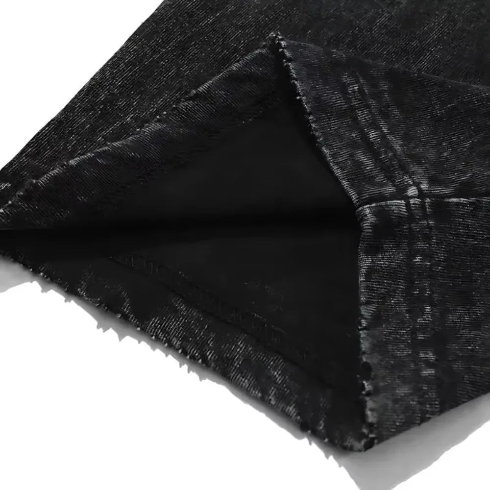 T-Shirt Jujutsu Kaisen Ryomen Sukuna - Washed Oversize Streetwear