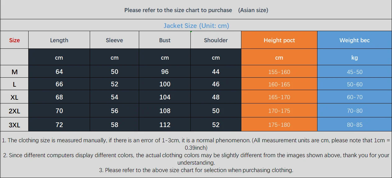 2023 Spring Autumn Men's Jackets Korean Fashion Harajuku Streetwear Print Coats Men Casual Men Clothing Trend Hooded Jackets Men