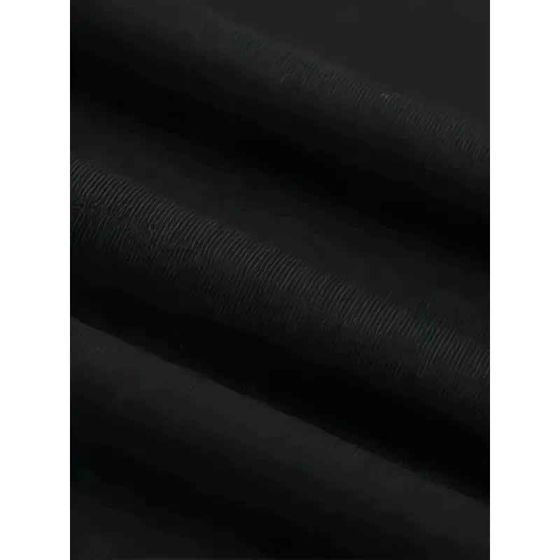 T-Shirt PNL Le Monde Chico - Hip Hop Streetwear French Rap