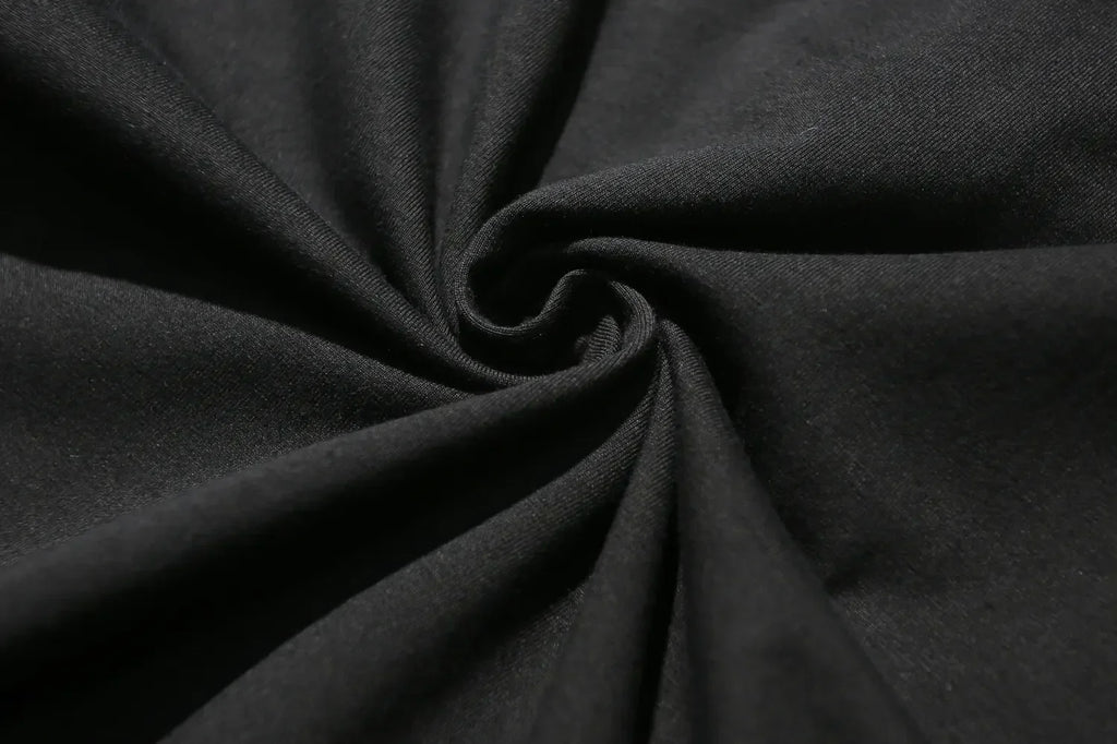 T-Shirt Hip Hop Harajuku Gothic - Oversized Cotton 2025