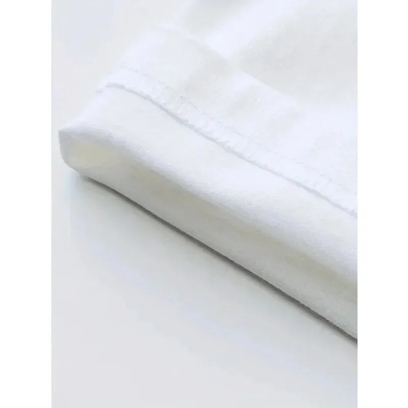 T-Shirt PNL Le Monde Chico - Hip Hop Streetwear French Rap