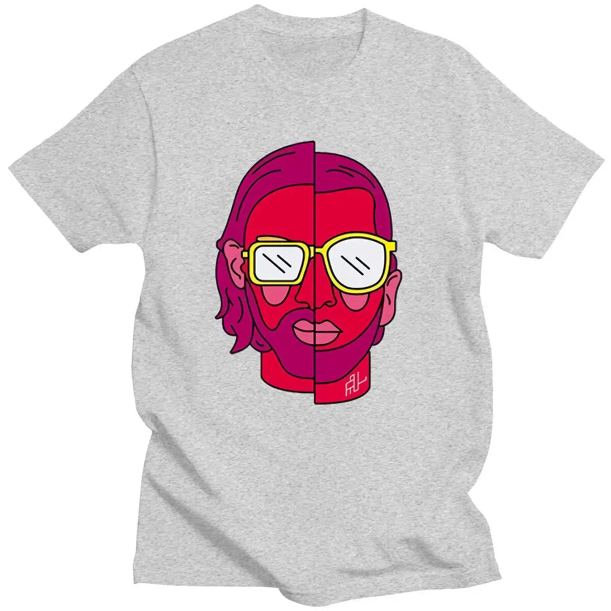 T-Shirt PNL Le Monde Chico - Hip Hop Streetwear French Rap