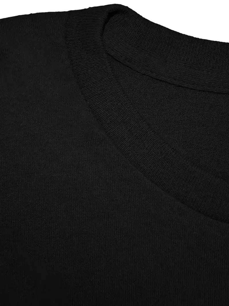 T-Shirt Oversized Luxury Graphics - Cotton Fashion Été 2026