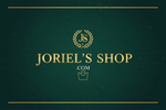 Logo JORIEL'S SHOP - Version E-commerce