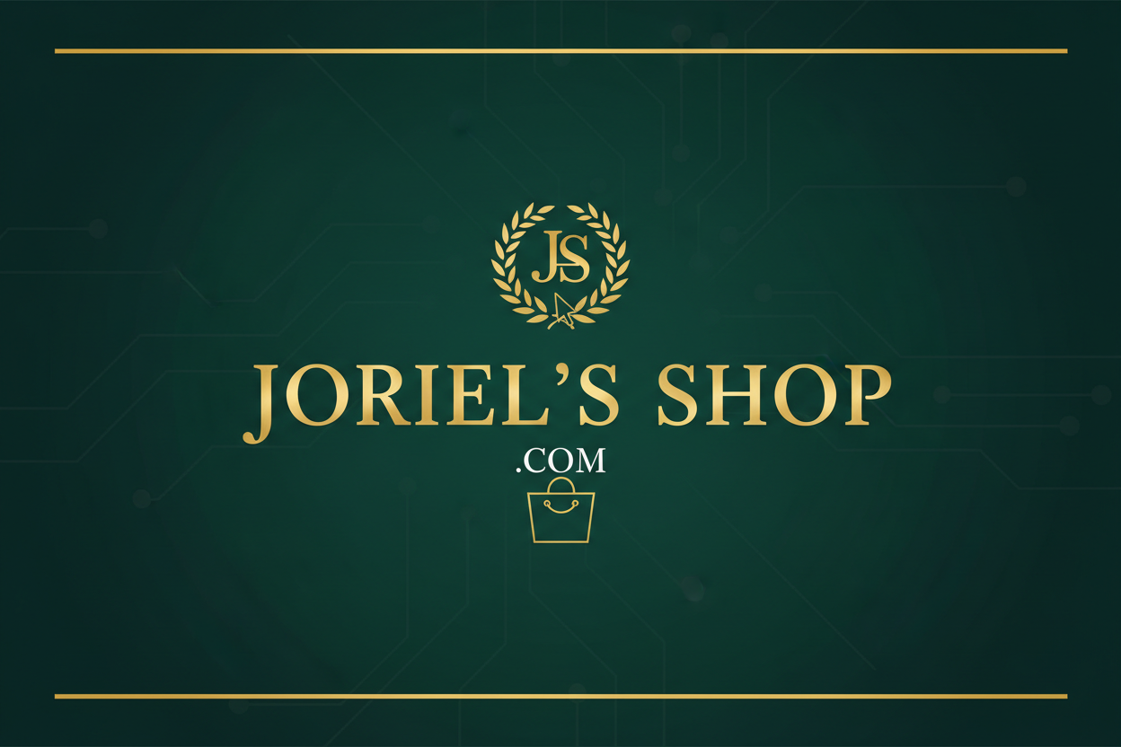 JORIEL'S SHOP